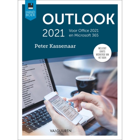 Handboek Outlook 2021 (Paperback)