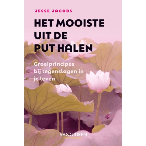 Het mooiste uit de put halen (Paperback)
