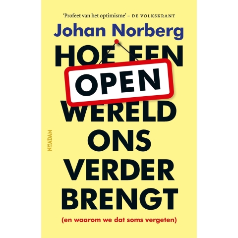 Open (Paperback)