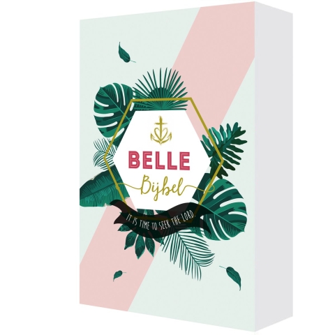 Belle Bijbel (Paperback)