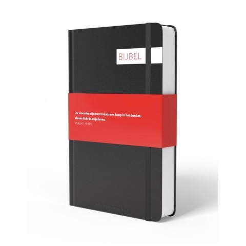 BGT compact zwart (Paperback)