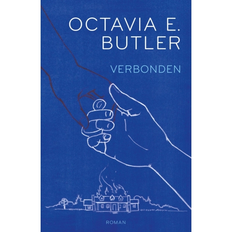 Verbonden (Hardback)