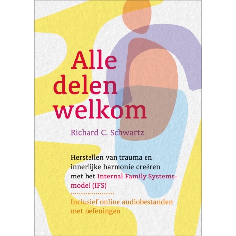 Alle delen welkom (Paperback)