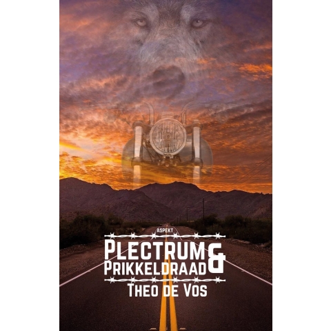 Plectrum & Prikkeldraad (Paperback)