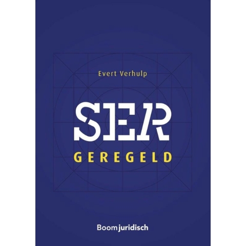 SER Geregeld (Paperback)