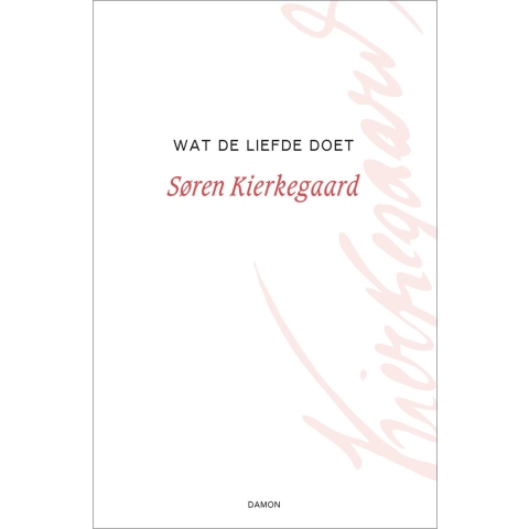 Wat de liefde doet (Paperback)