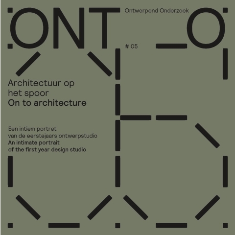 ONTO 05 (Paperback)