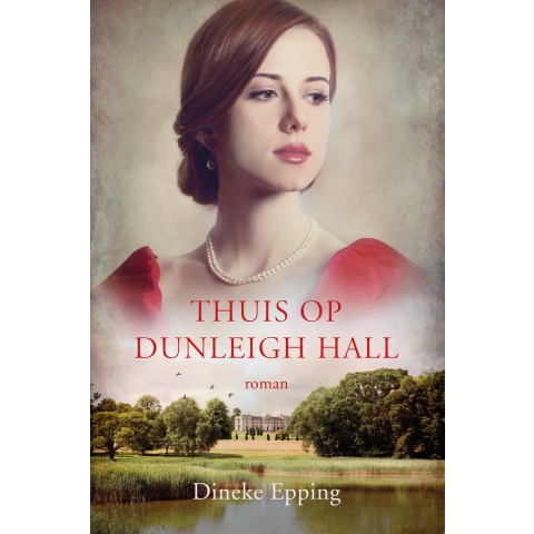 Thuis op Dunleigh Hall (Paperback)