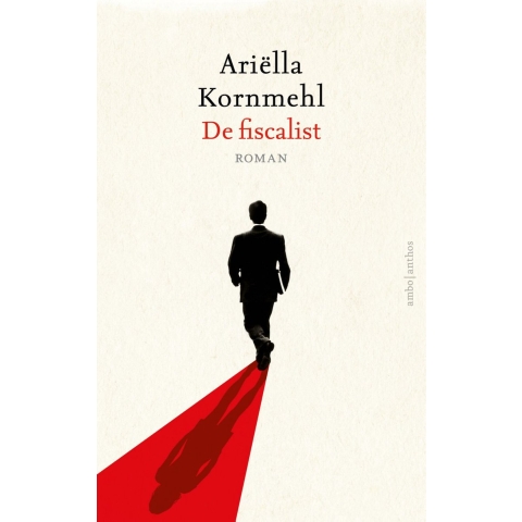 De fiscalist (Hardback)