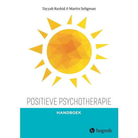 Positieve psychotherapie (Paperback)