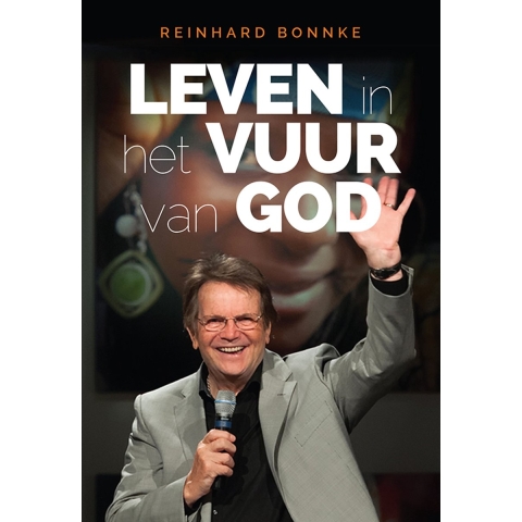 Leven in het vuur van God (Paperback)