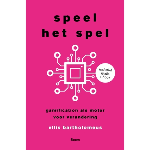 Speel het spel (Paperback)