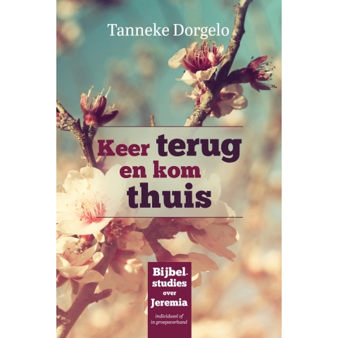 Keer terug en kom thuis (Paperback)