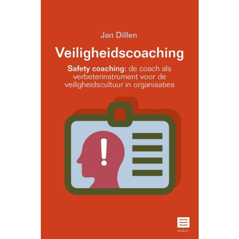 Veiligheidscoaching (Paperback)