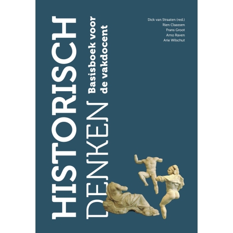 Historisch denken (Paperback)