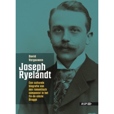 Joseph Ryelandt (Paperback)