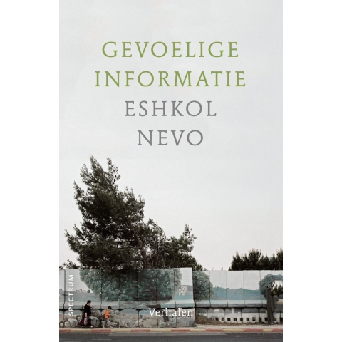 Gevoelige informatie (Hardback)