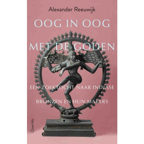 Oog in oog met de goden (Paperback)
