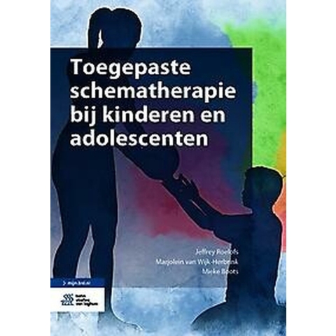 Toegepaste schematherapie bij kinderen en adolescenten (Paperback)
