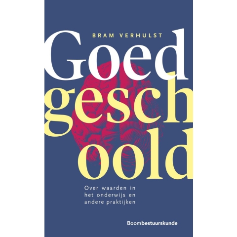 Goed geschoold (Paperback)