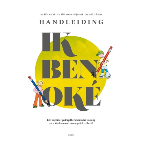 Ik ben oké (Paperback)