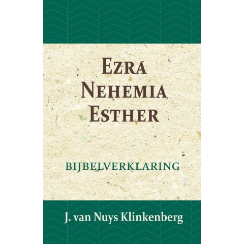 Ezra, Nehemia & Esther (Paperback)