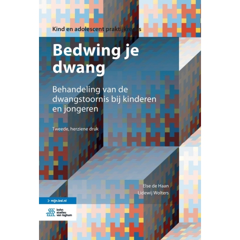 Bedwing je dwang (Paperback)