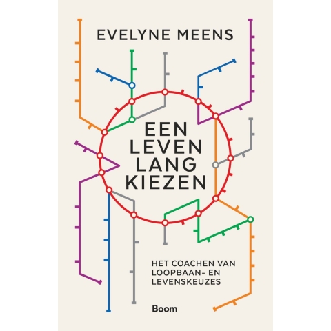 Een leven lang kiezen (Paperback)