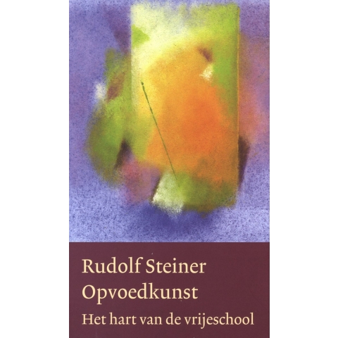 Opvoedkunst (Hardback)