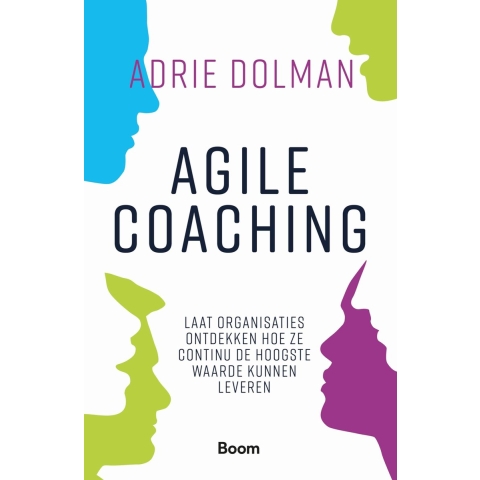 Agile coaching (Paperback)