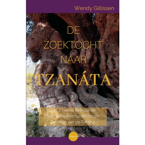 De zoektocht naar Tzanata (Paperback)