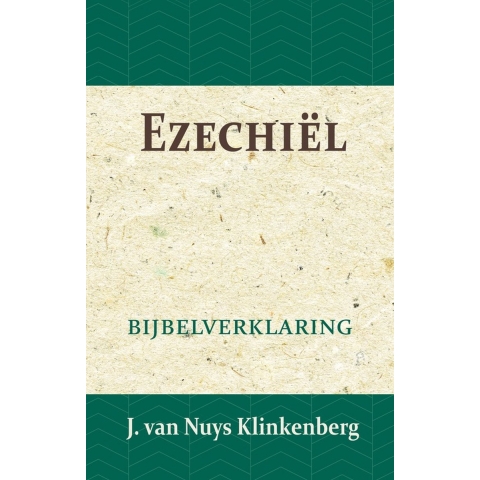 Ezechiël (Paperback)