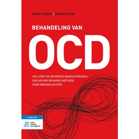 Behandeling van OCD (Paperback)