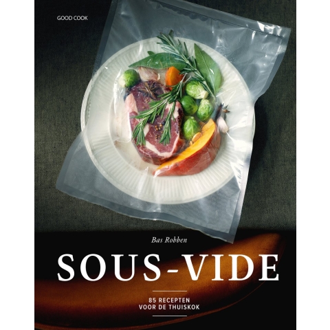 Sous-Vide (Hardback)