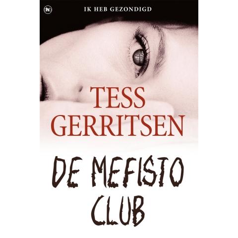 De Mefisto Club (Paperback)