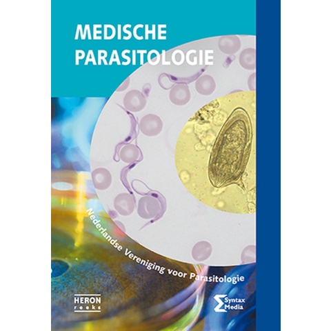 Medische parasitologie (Paperback)