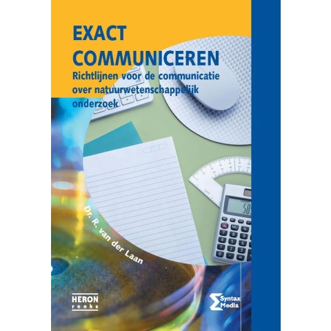 Exact communiceren (Paperback)