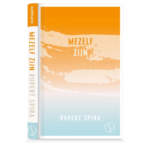 Mezelf zijn (Hardback)