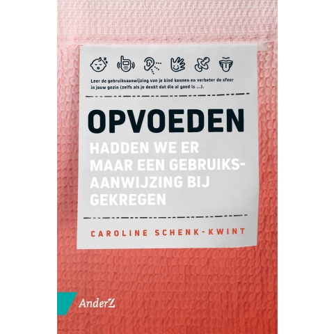 Opvoeden (Paperback)