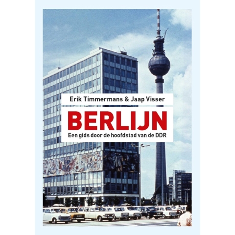 Berlijn (Paperback)