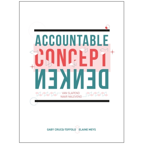 Accountable conceptdenken (Paperback)