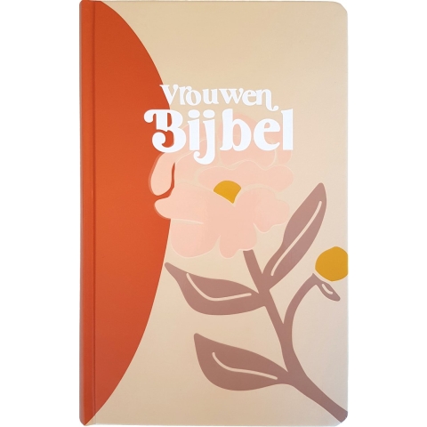 Vrouwenbijbel (Hardback)