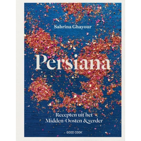 Persiana (Hardback)