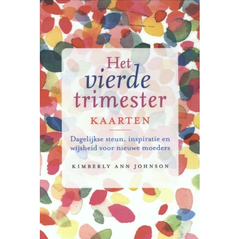 Het vierde trimester Kaartenset (Kaartspellen)