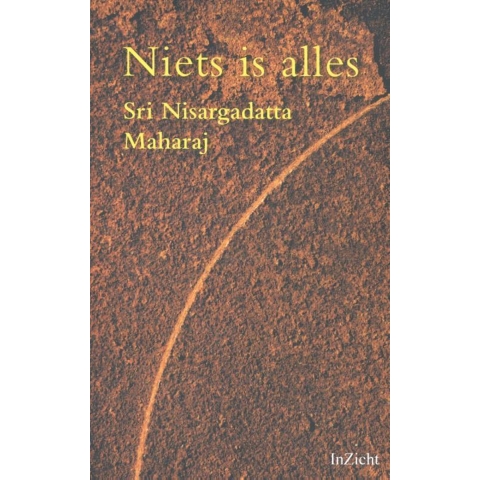 Niets is alles (Paperback)