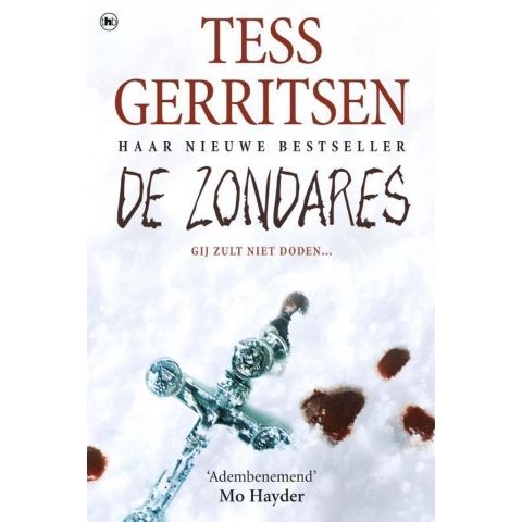 De zondares (Paperback)