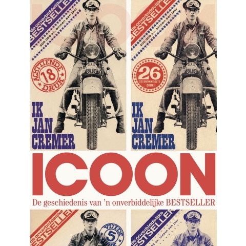 Icoon (Hardback)