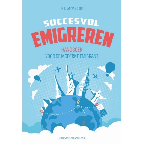 Succesvol emigreren (Paperback)