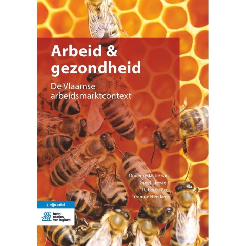 Arbeid & gezondheid (Paperback)