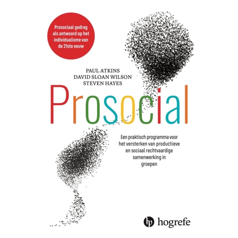 Prosocial (Paperback)